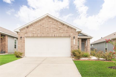 Photo of 19814 Red Bay Fir Court, Porter, TX 77365 (MLS # 65960851)