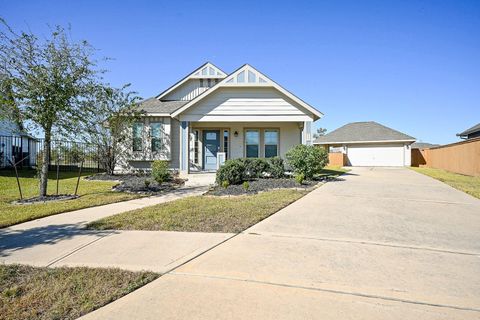 Photo of 12503 Highgrove Springs Drive, Humble, TX 77346 (MLS # 19141631)