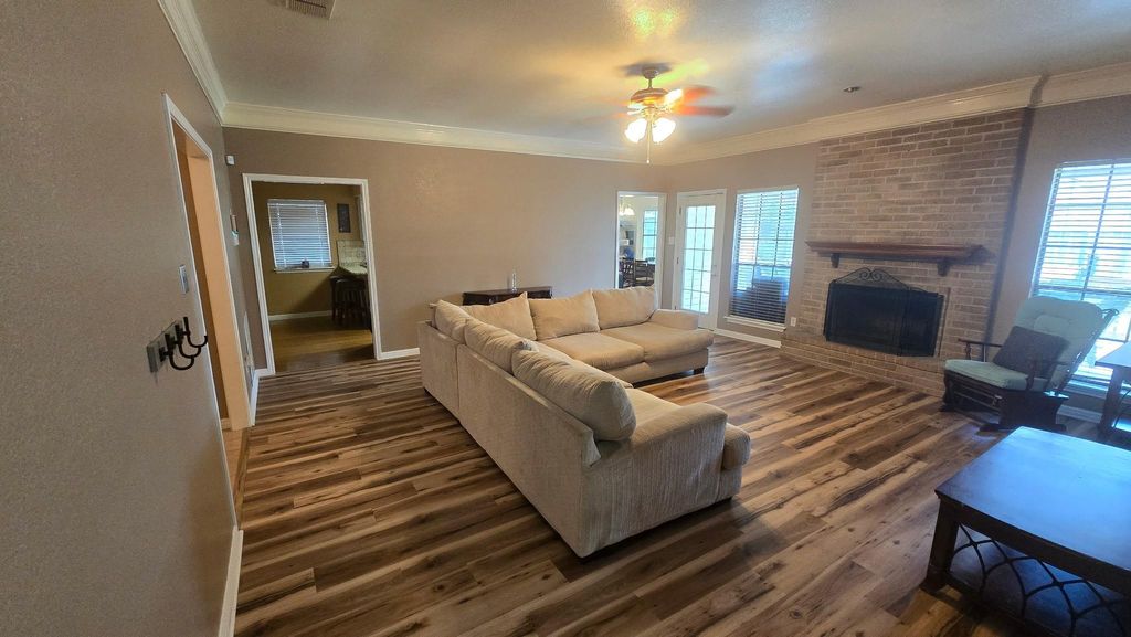 Photo of 6314 Ramsgate Circle, Corpus Christi, TX 78414 (MLS # 83361211)