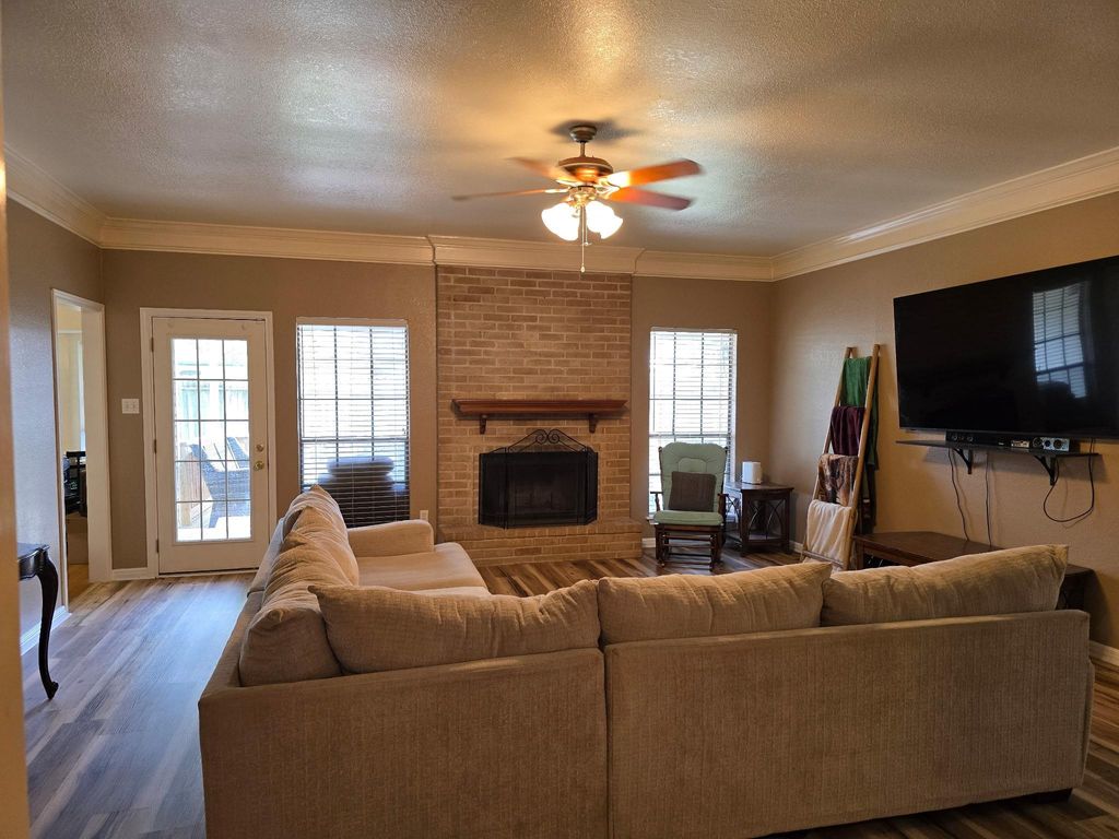 Photo of 6314 Ramsgate Circle, Corpus Christi, TX 78414 (MLS # 83361211)