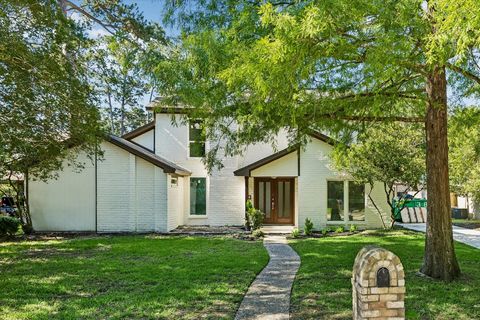 Photo of 11947 Fawnview Drive, Houston, TX 77070 (MLS # 54714963)