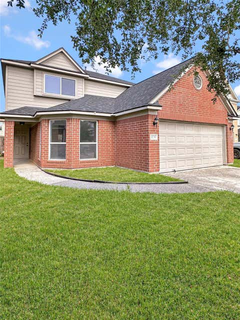 Photo of 11735 Silent Elm Street, Houston, TX 77044 (MLS # 55196410)