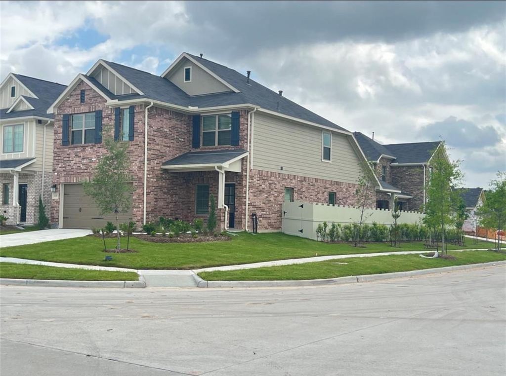 Photo of 17697 Tree Of Heaven Drive, Conroe, TX 77385 (MLS # 94143899)