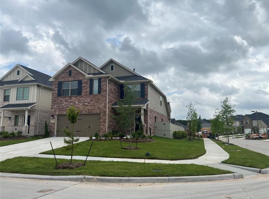 Photo of 17697 Tree Of Heaven Drive, Conroe, TX 77385 (MLS # 94143899)