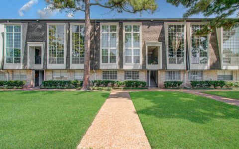 Photo of 12633 Memorial Drive #74, Houston, TX 77024 (MLS # 88354113)