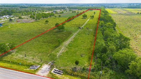 Photo of 11515 Fm 686, Dayton, TX 77535 (MLS # 19143218)
