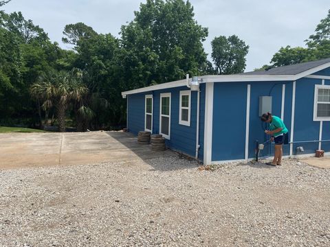 8341 Detroit Street Houston TX 77017