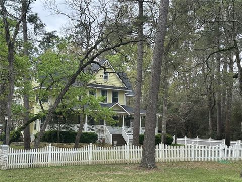 13931 Amber Lane Montgomery TX 77316