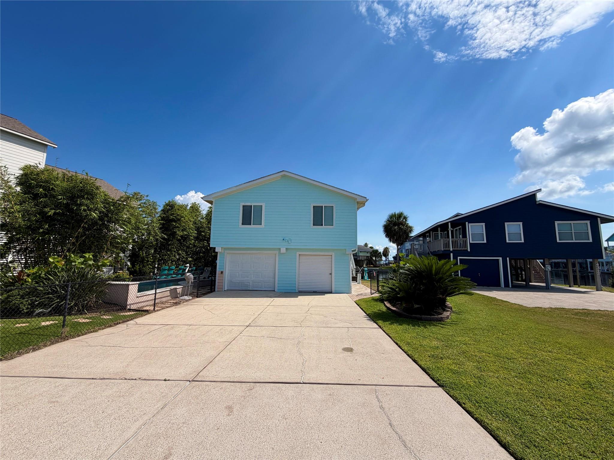 4310 Karankawa Way