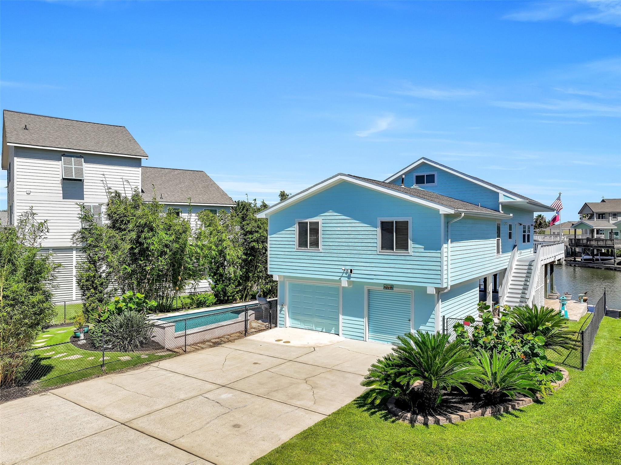 4310 Karankawa Way