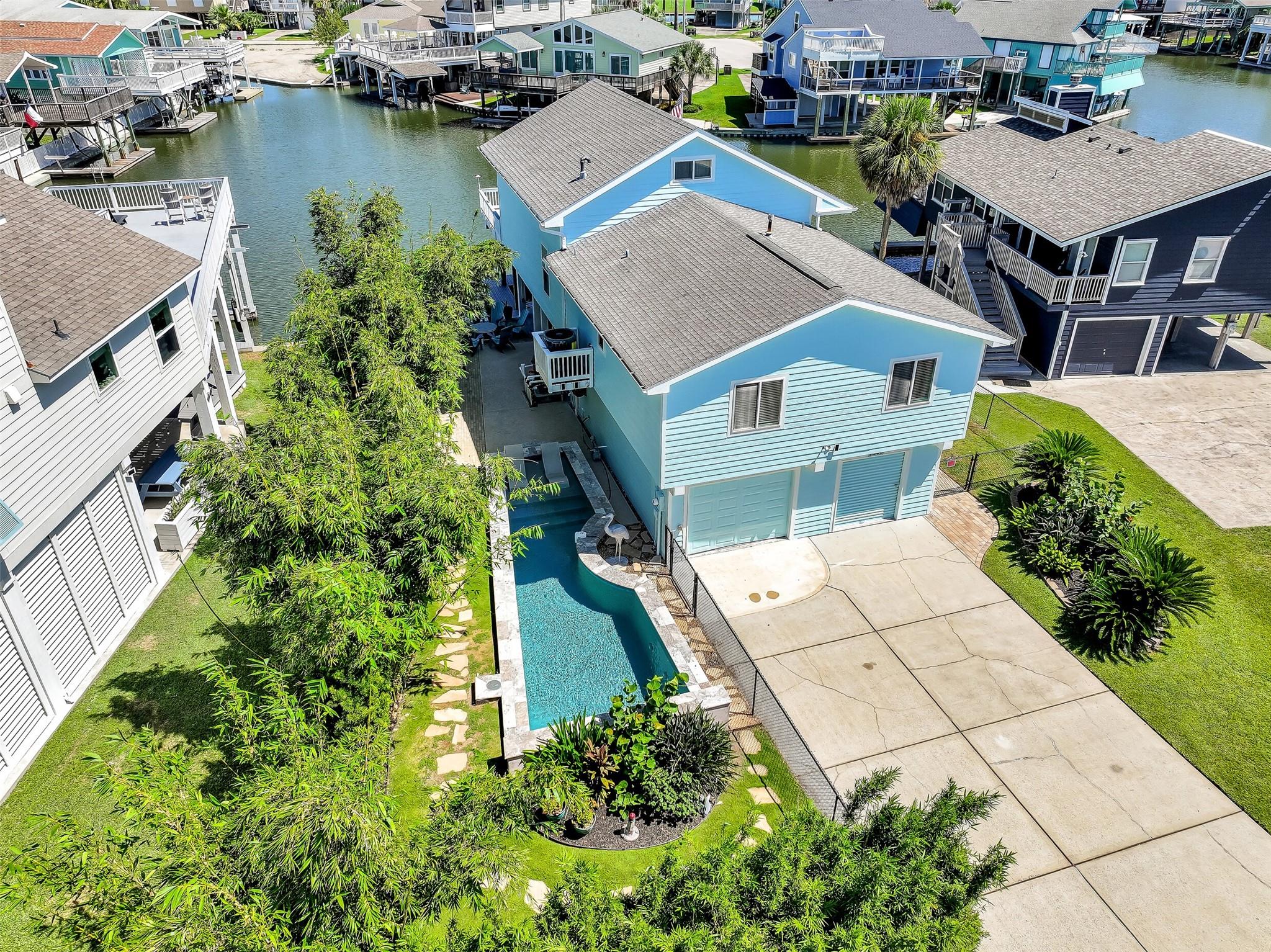 4310 Karankawa Way