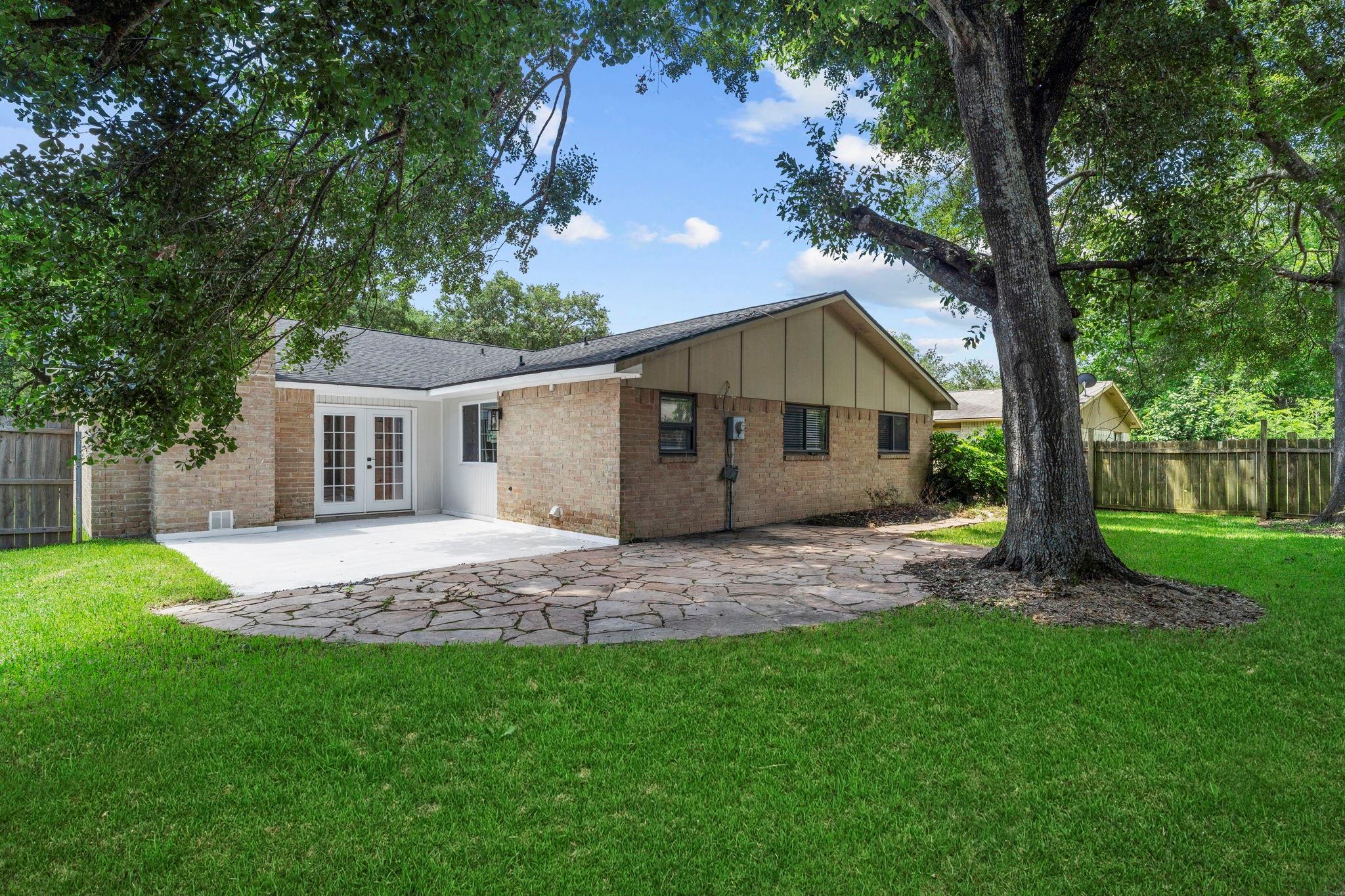 3902 Marywood Drive