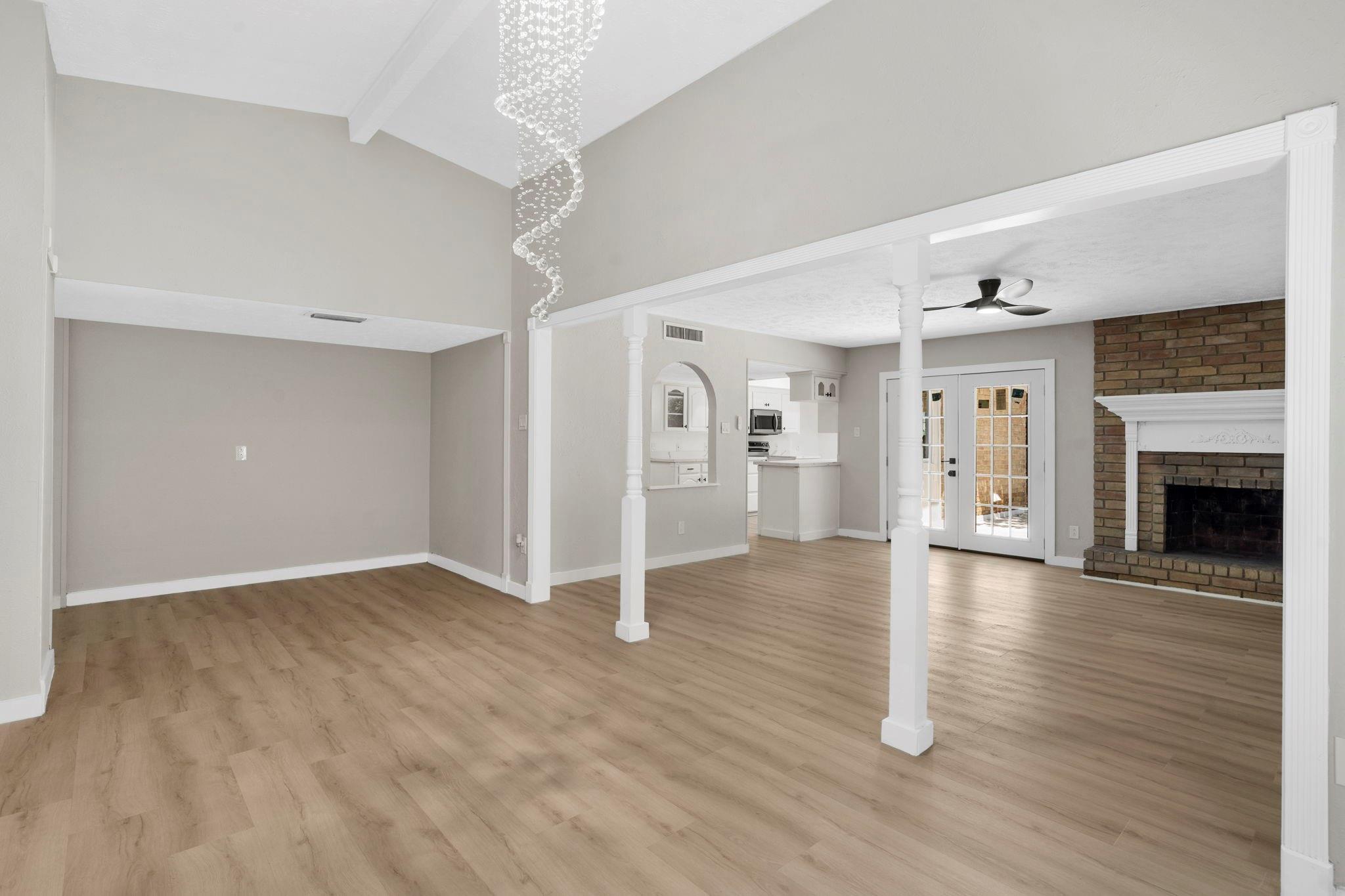 3902 Marywood Drive