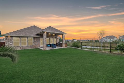 Photo of 24007 Barnett Overlook, Richmond, TX 77469 (MLS # 61216080) Photo of 24007 Barnett Overlook, Richmond, TX 77469 (MLS # 61216080)