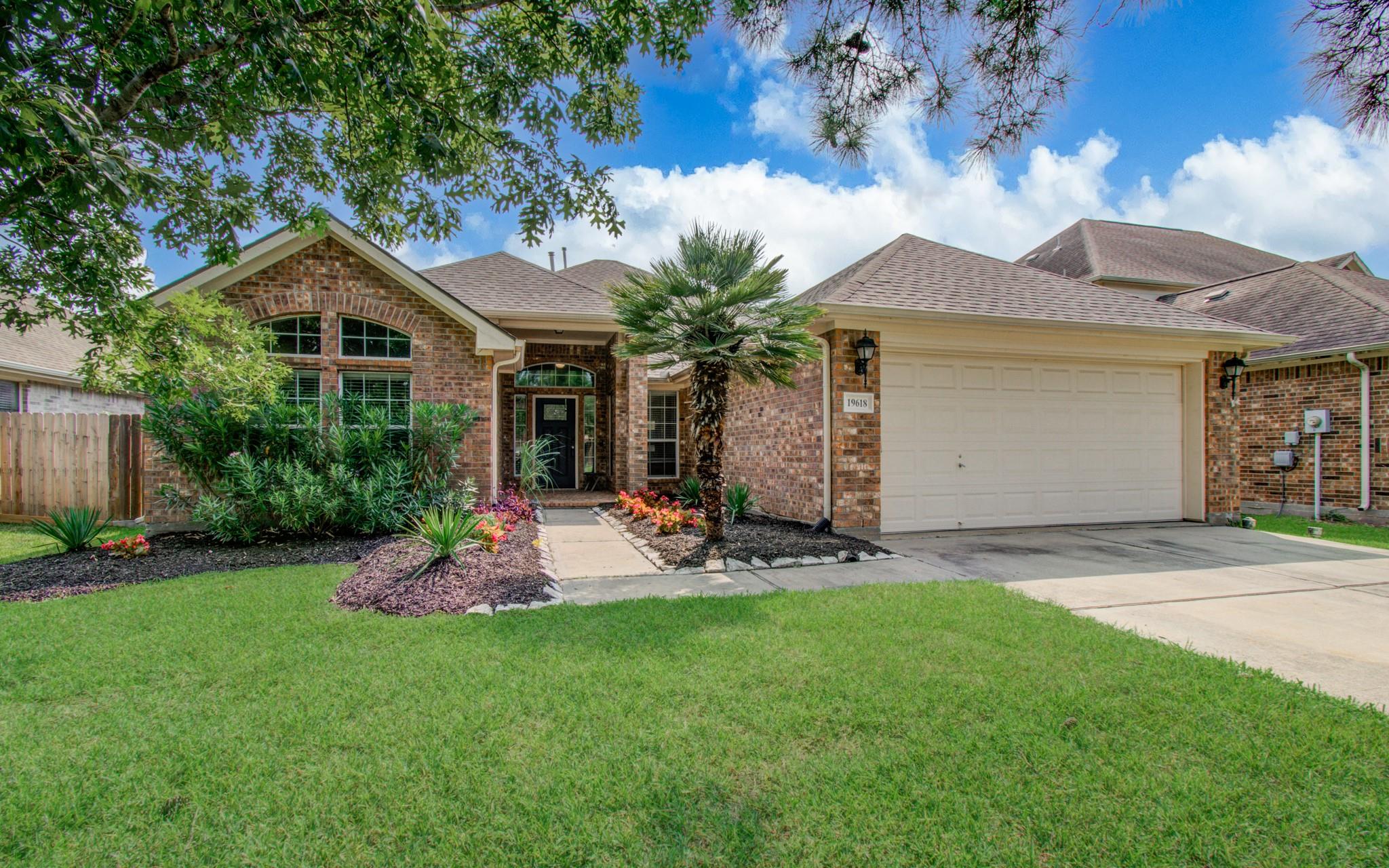 19618 Nara Vista Drive