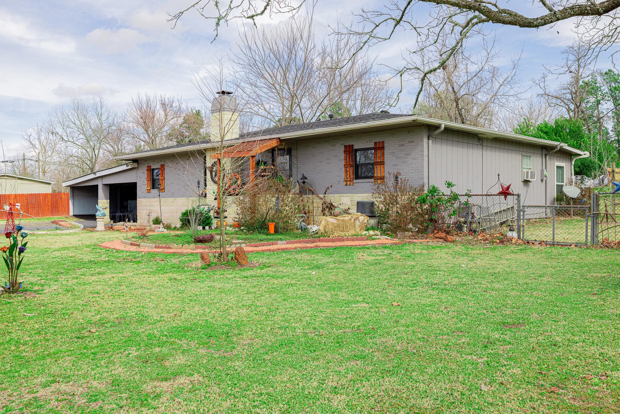 406 S Owensville Street