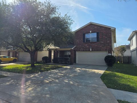 Photo of 15127 Blue Creek Ranch Drive, Houston, TX 77086 (MLS # 8808443)