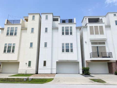 Photo of 2115 Detering Street, Houston, TX 77007 (MLS # 32669477)