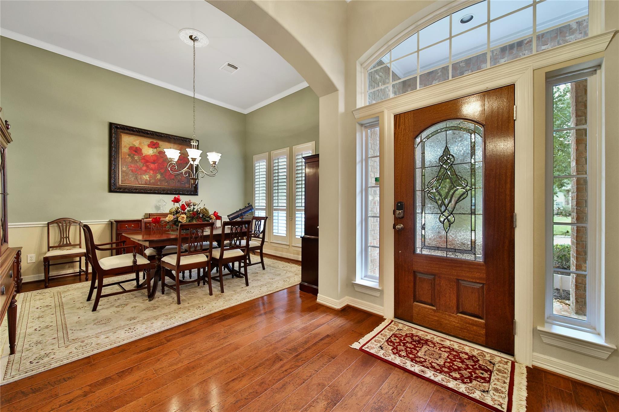 12619 Wandering Streams Drive