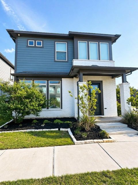 Photo of 15138 Tenacious Drive, Cypress, TX 77433 (MLS # 80312641)