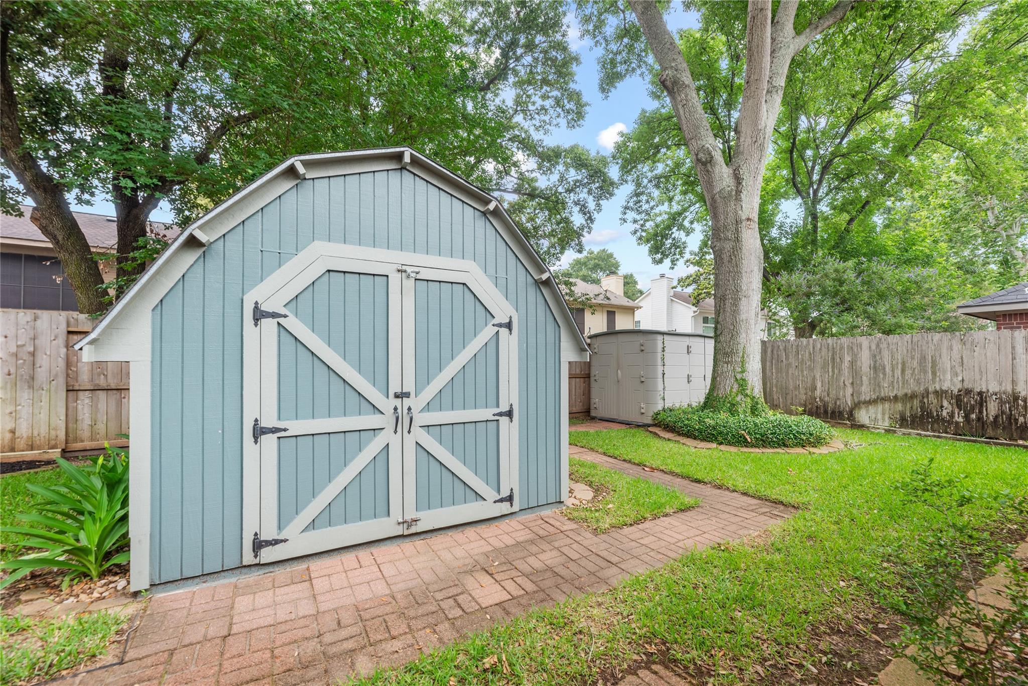 3323 Autumn Bridge Lane