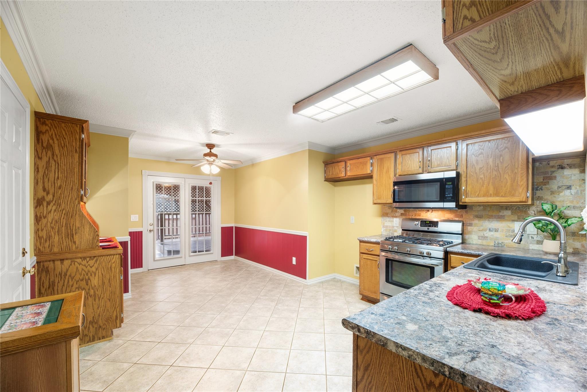 3323 Autumn Bridge Lane
