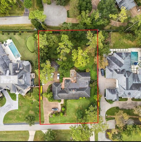 11310 Iris Lee Lane Piney Point Village TX 77024