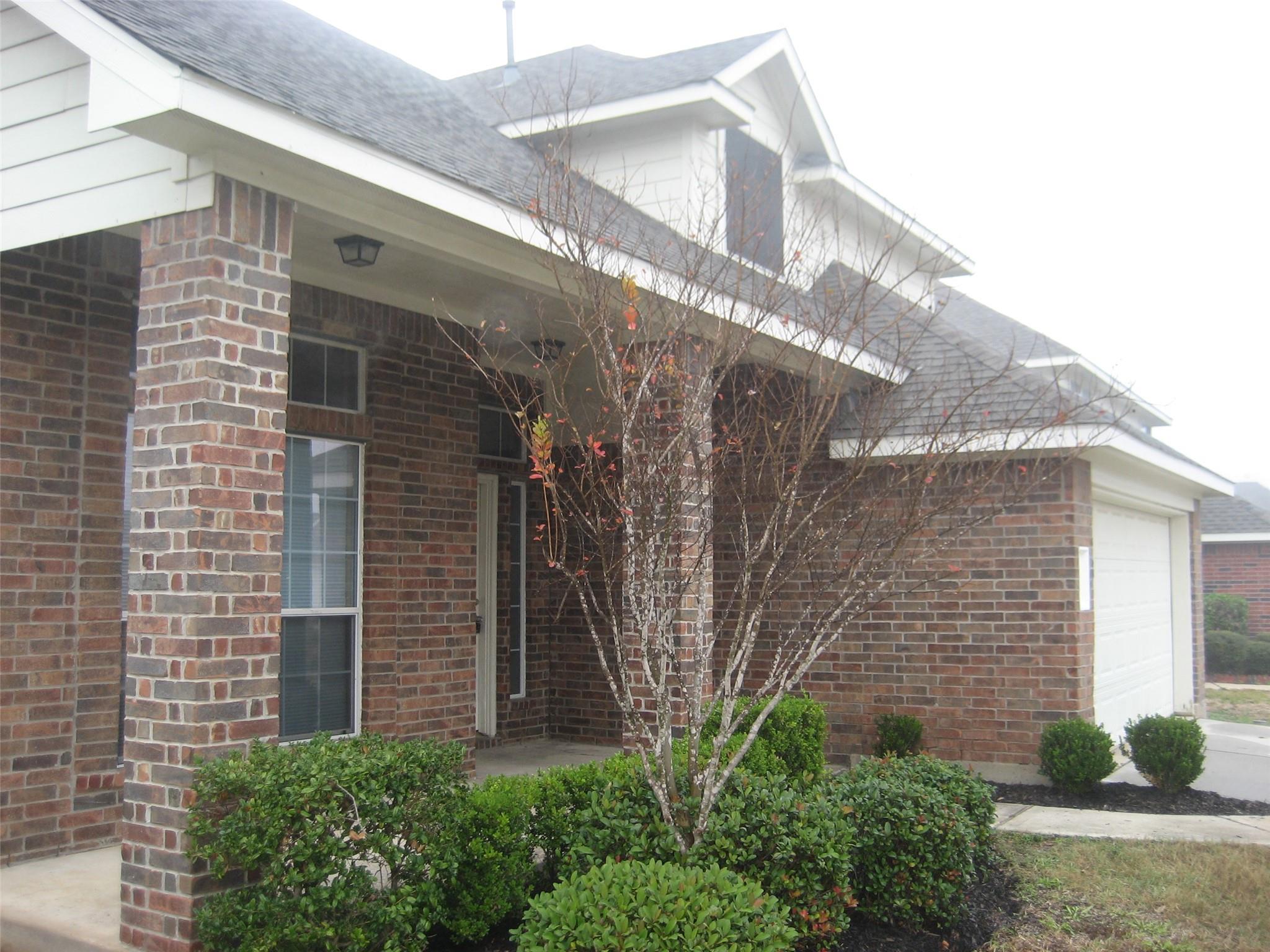 8126 Rushing Stream Court