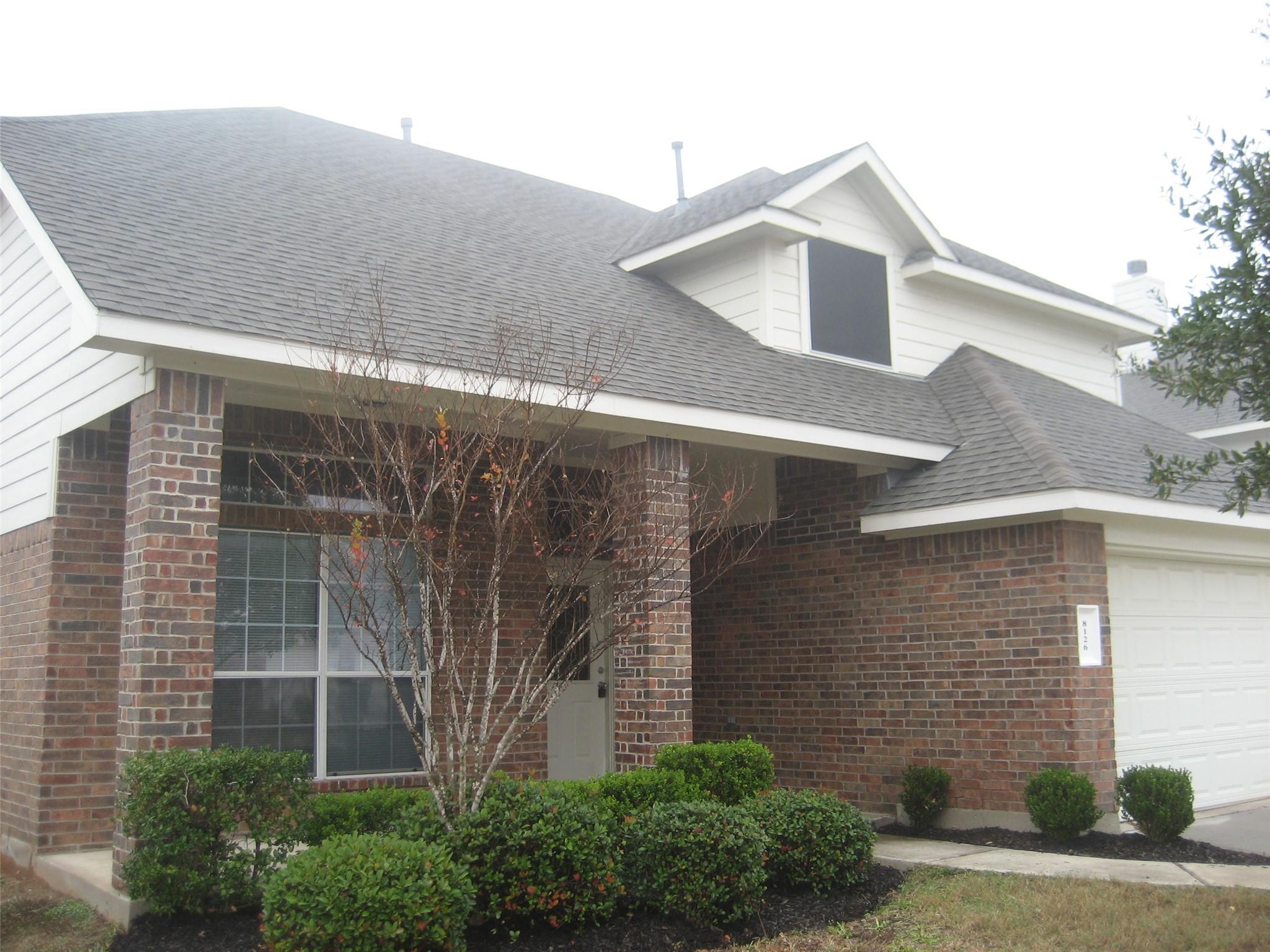 8126 Rushing Stream Court