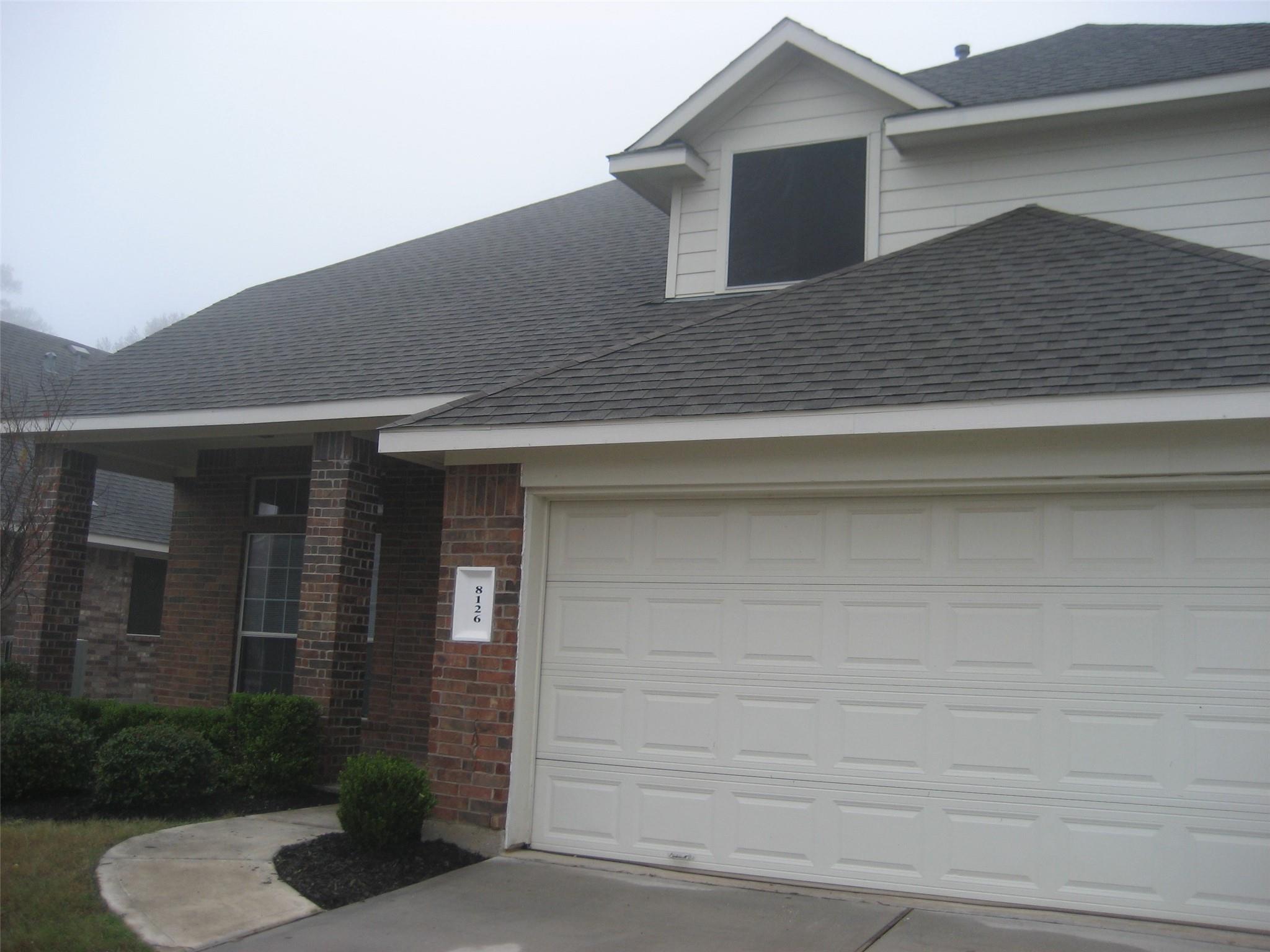 8126 Rushing Stream Court