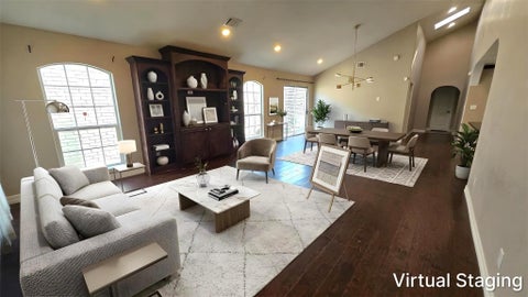 Photo of 11907 Moss Ridge Road, Houston, TX 77043 (MLS # 70371881)