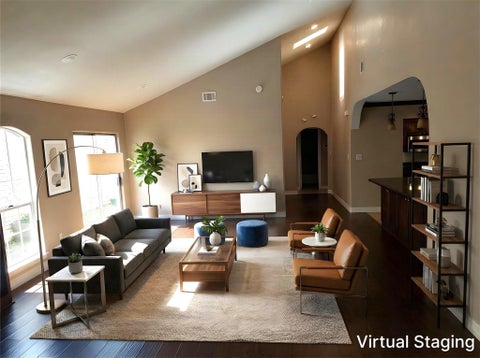 Photo of 11907 Moss Ridge Road, Houston, TX 77043 (MLS # 70371881)