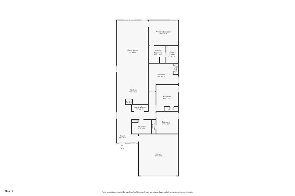 Photo of 3415 Perlach Drive, San Antonio, TX 78245 (MLS # 77176515)