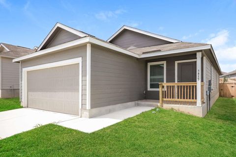 Photo of 3415 Perlach Drive, San Antonio, TX 78245 (MLS # 77176515)