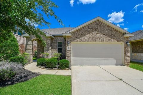 Photo of 6135 Norwood Meadows Lane, Katy, TX 77494 (MLS # 86879913)