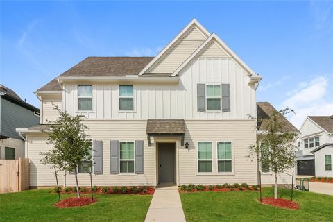 Photo of 22808 Terrazzo Drive, Katy, TX 77449 (MLS # 27323218)