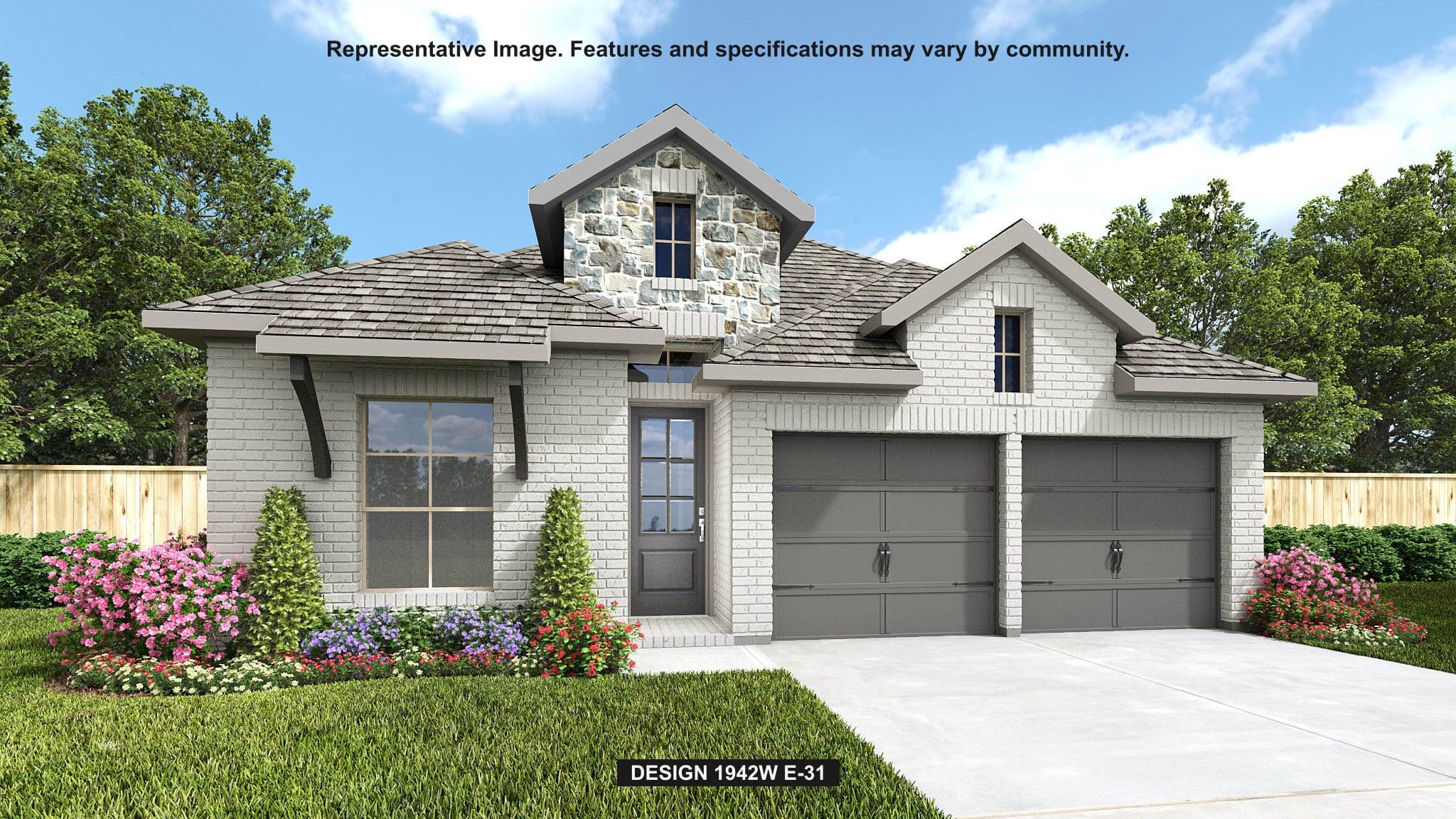 5911 Hanson Harvest Lane