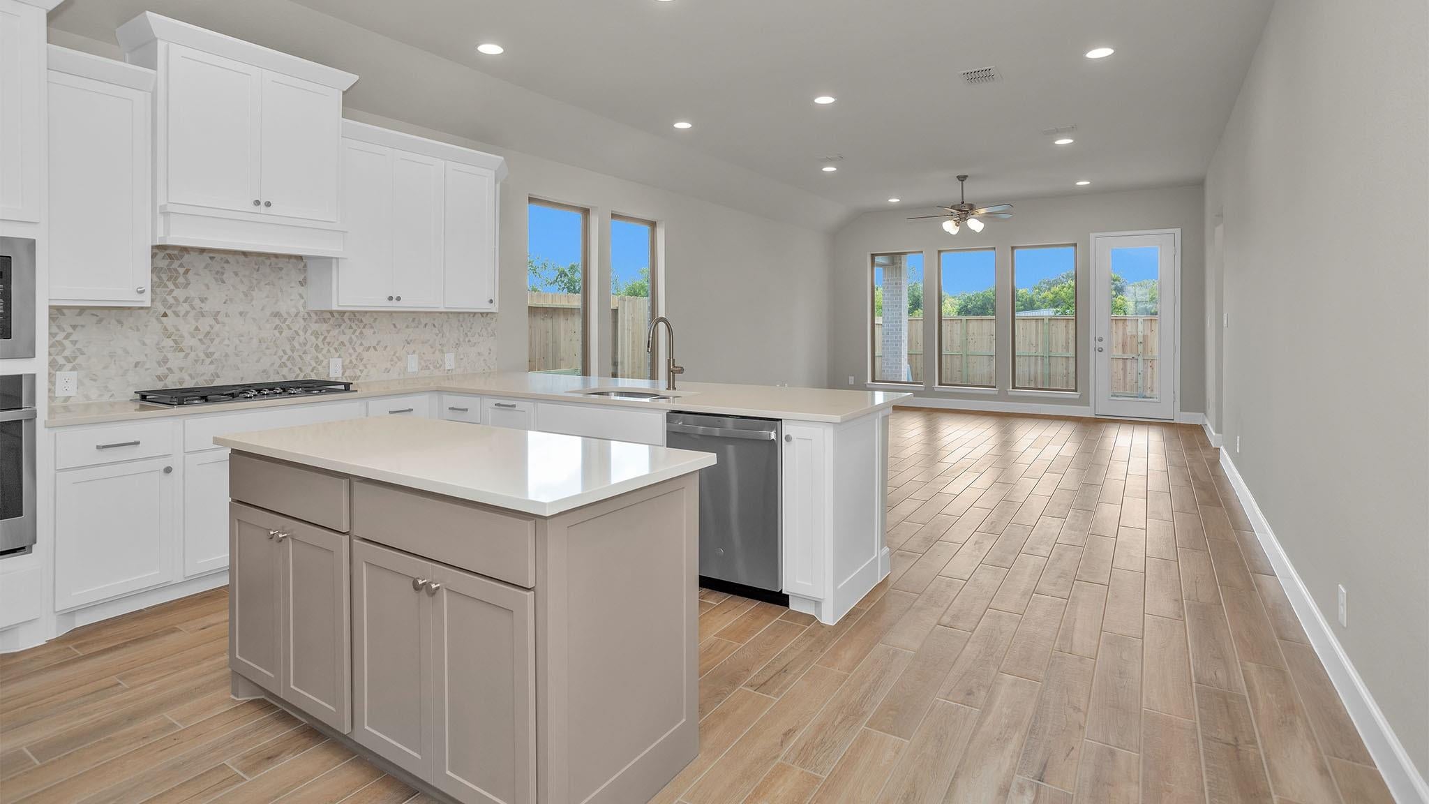 5911 Hanson Harvest Lane