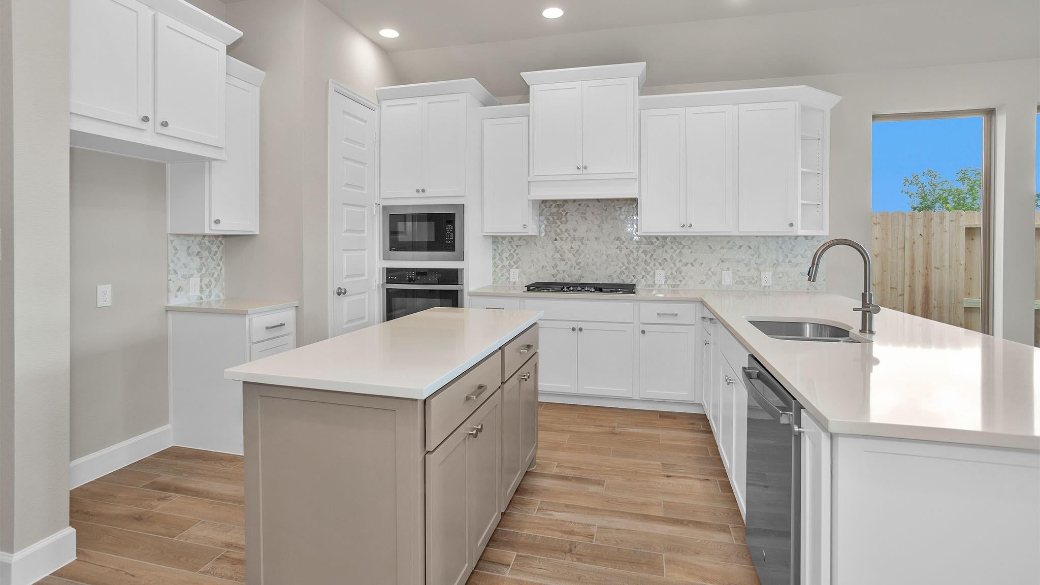 5911 Hanson Harvest Lane