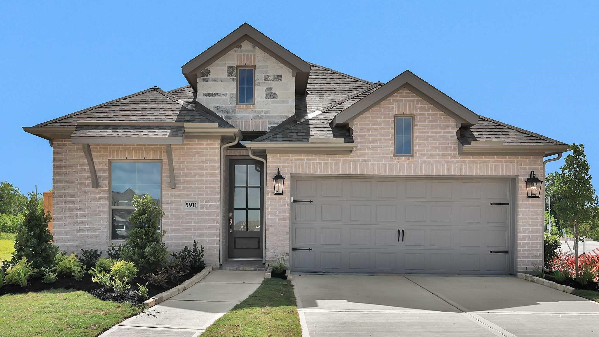 5911 Hanson Harvest Lane