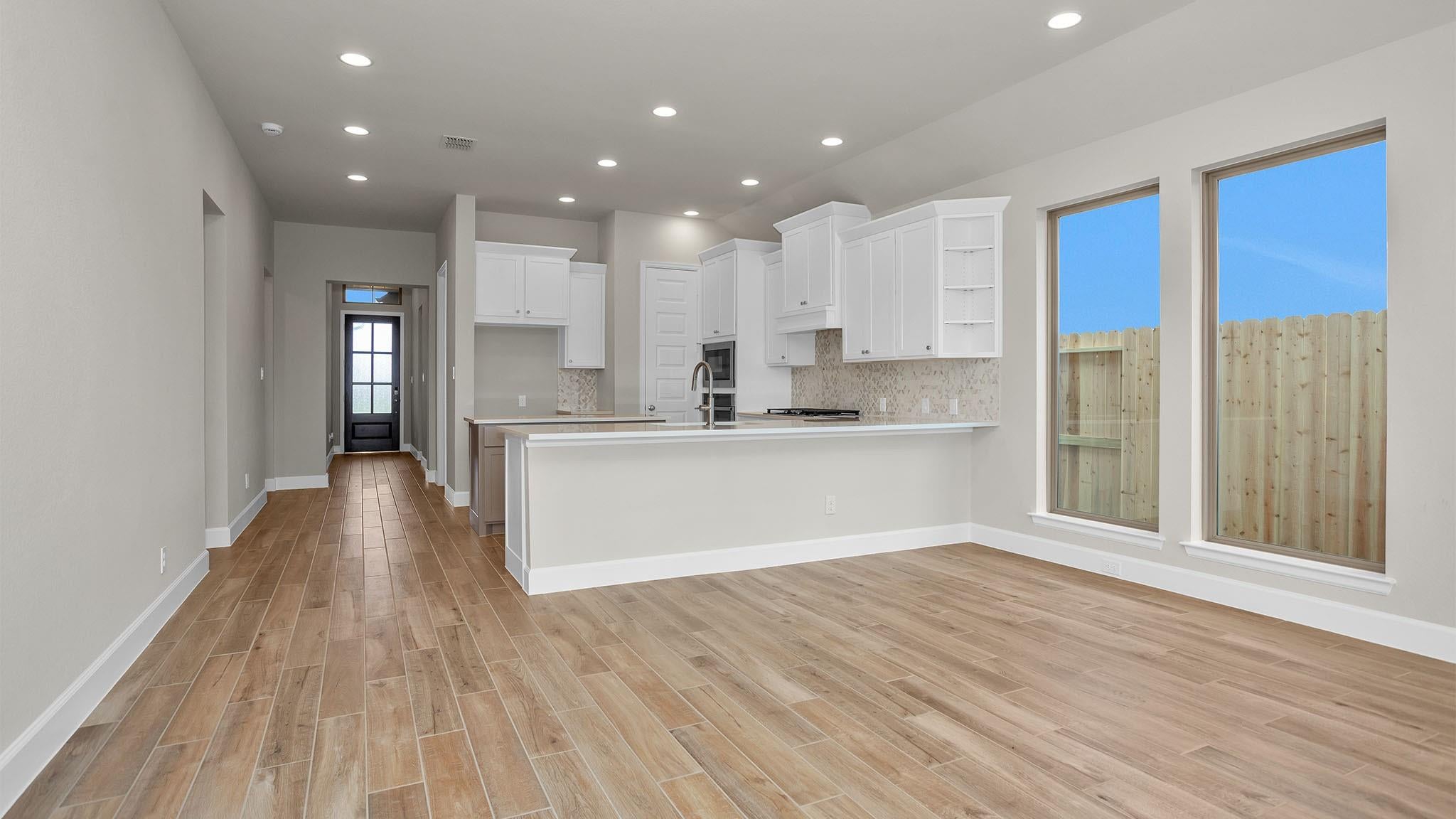 5911 Hanson Harvest Lane