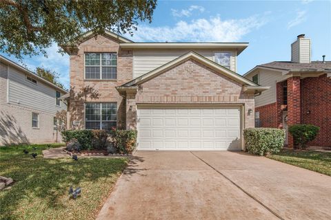 Photo of 16418 Pademelon Drive, Sugar Land, TX 77498 (MLS # 31944890)