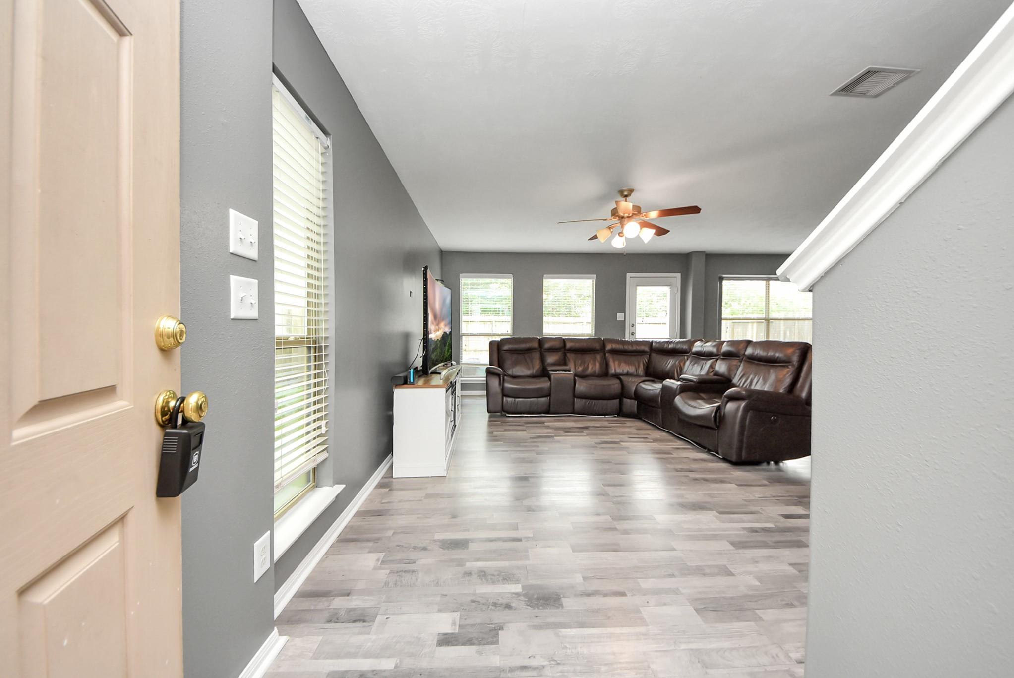 9219 Dewberry Blossom Lane