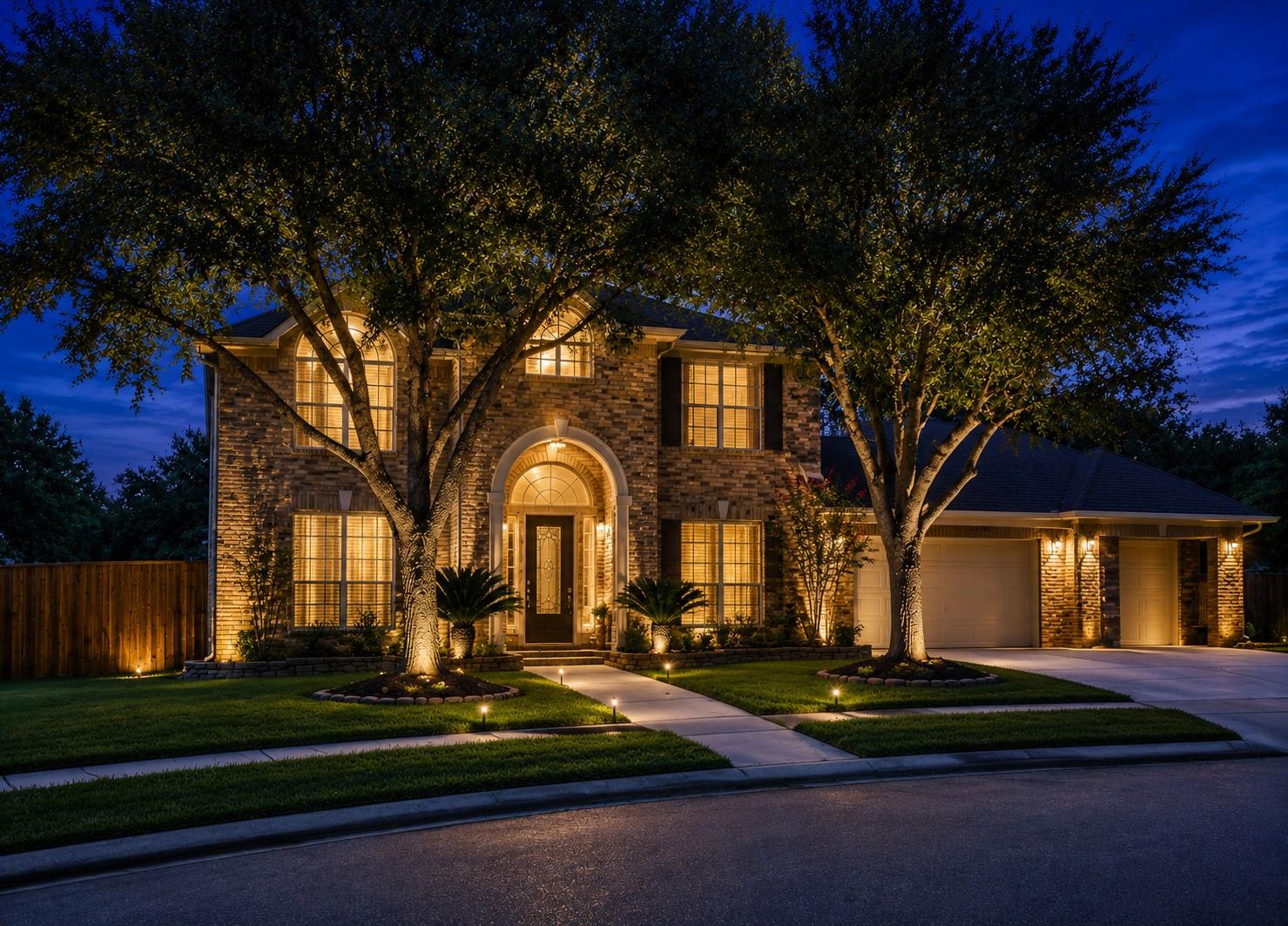 12015 Silverwood Bend Lane