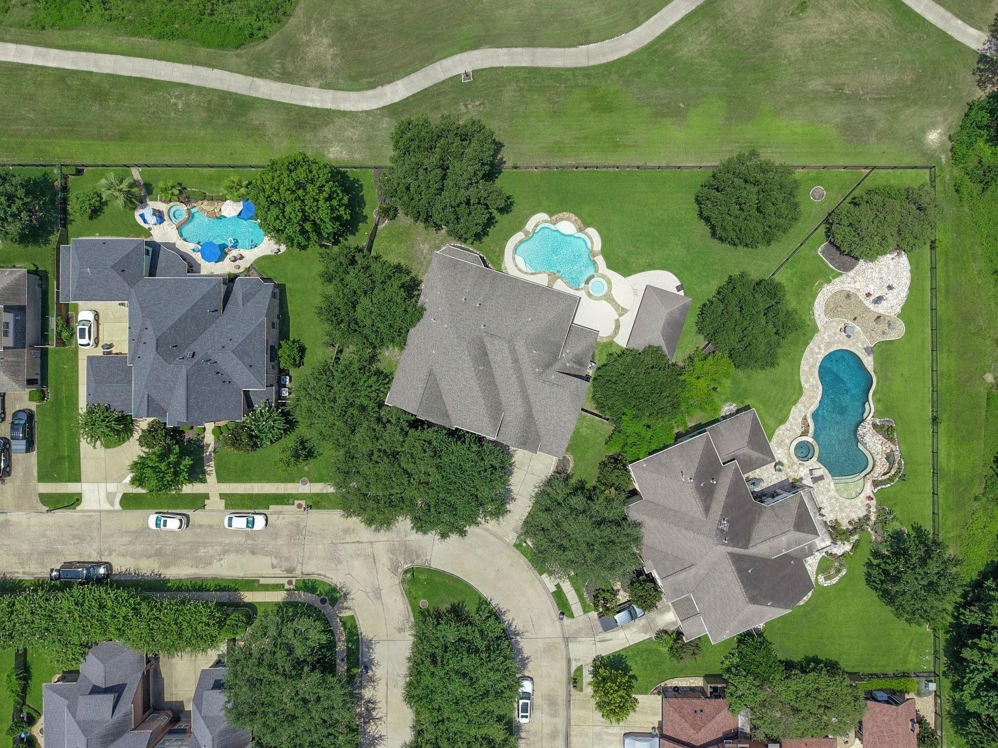 12015 Silverwood Bend Lane