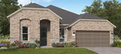 Photo of 2915 Palm Branch Drive, Texas City, TX 77568 (MLS # 6720706)