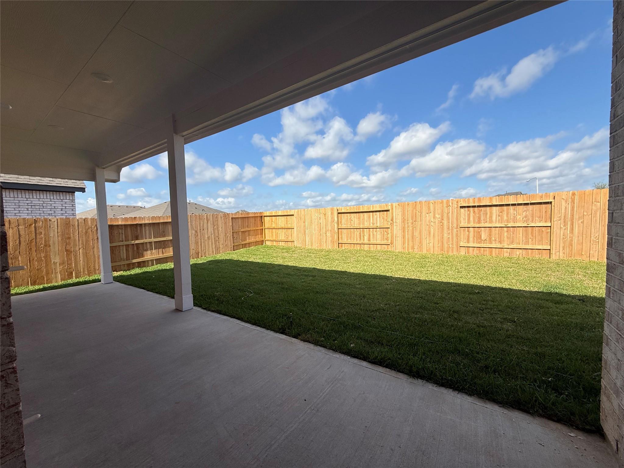 2915 Palm Branch Drive