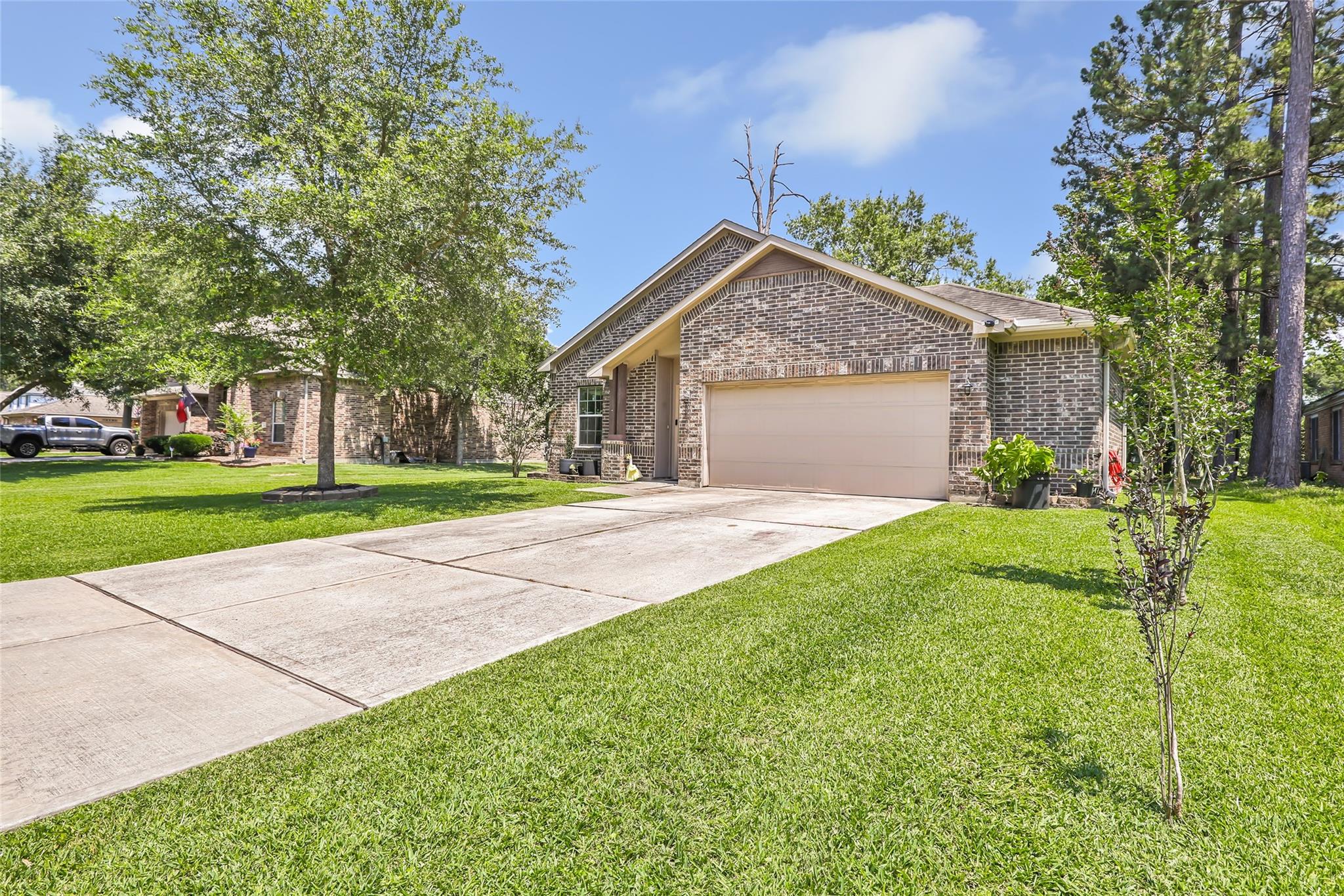 1603 Sahara Drive