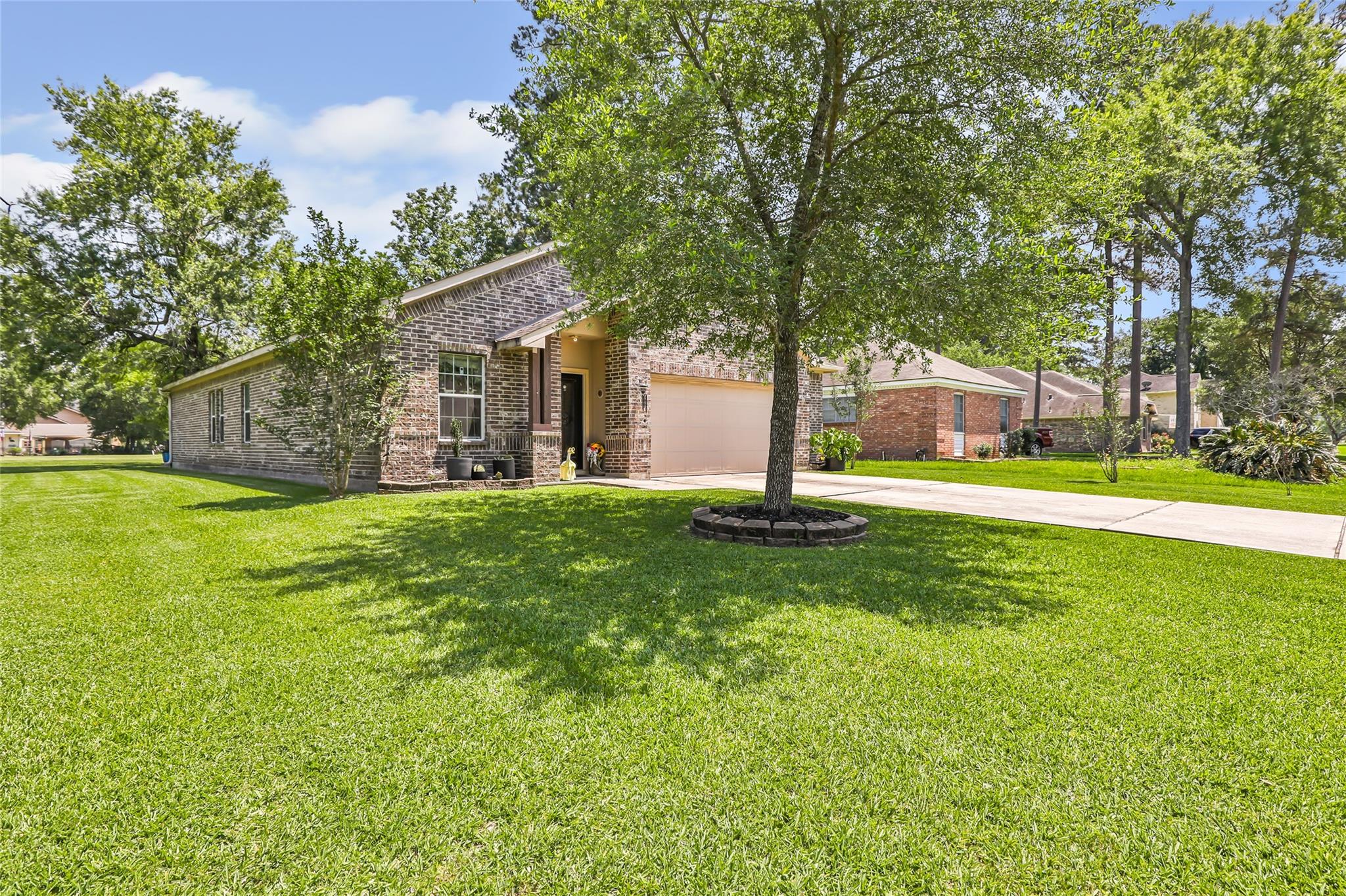 1603 Sahara Drive