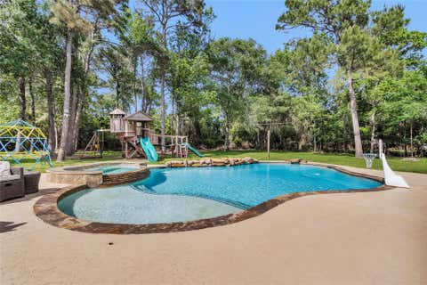 Tiny photo for 12226 E Border Oak Drive, Magnolia, TX 77354 (MLS # 48051347)